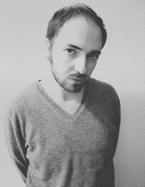 Alex Finkin