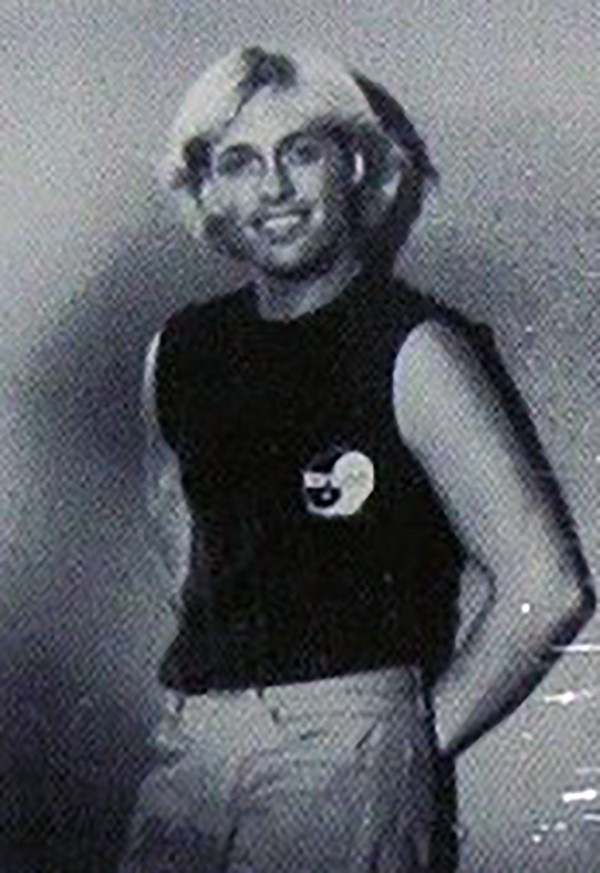 Mark Christensen