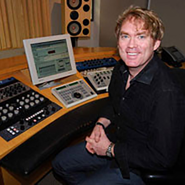 Mark Christensen