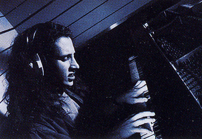 Matt Cooper