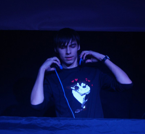 Дмитрий Вещунов