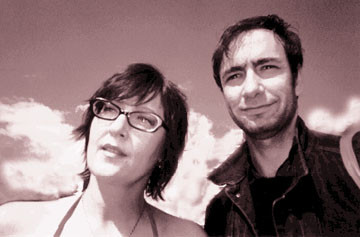 Stereo Total