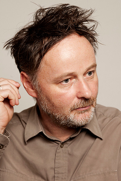 Tim Gane