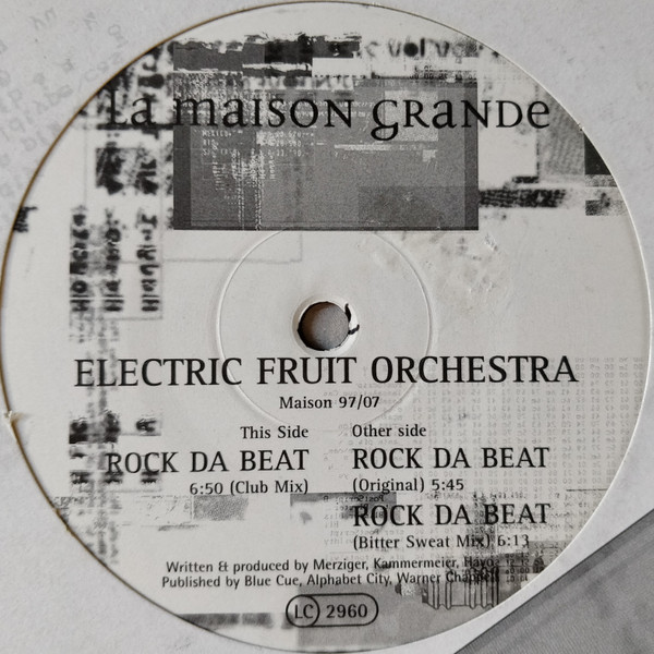 Electric Fruit Orchestra