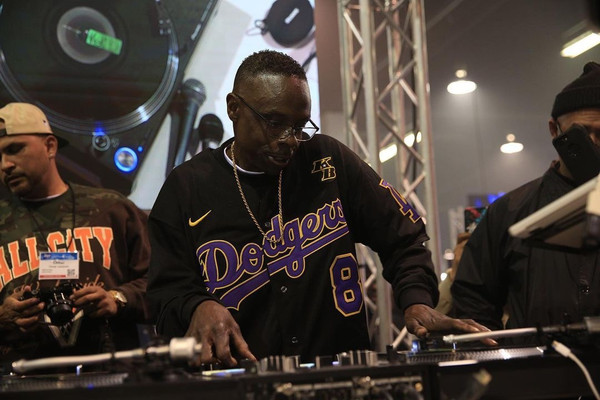 DJ Aladdin