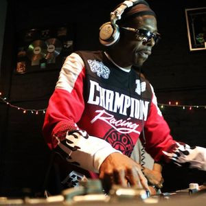 DJ Aladdin