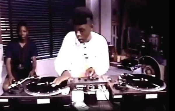 DJ Aladdin