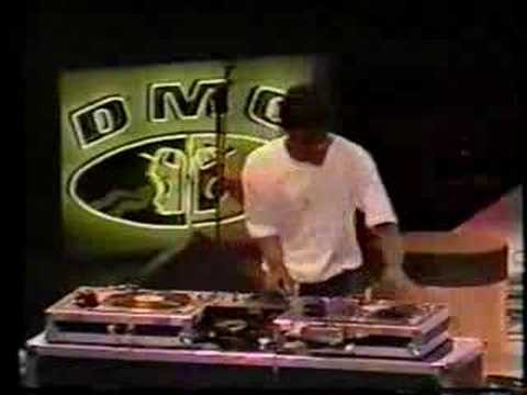 DJ Aladdin