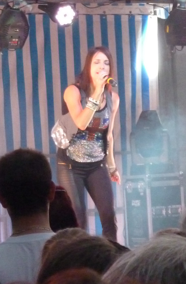 Eve Angeli