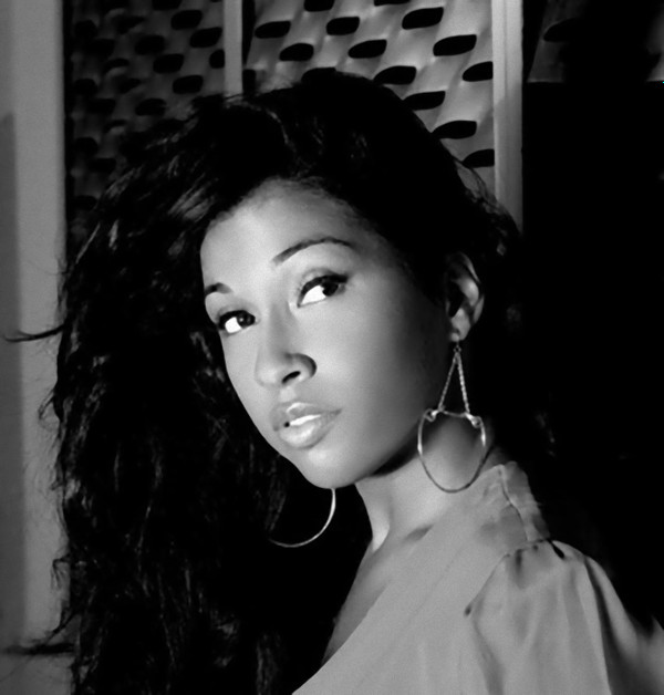 Melanie Fiona