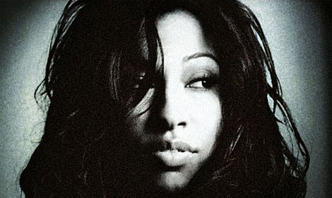 Melanie Fiona