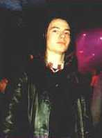 Marino Stephano