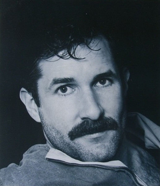 Paul Parker
