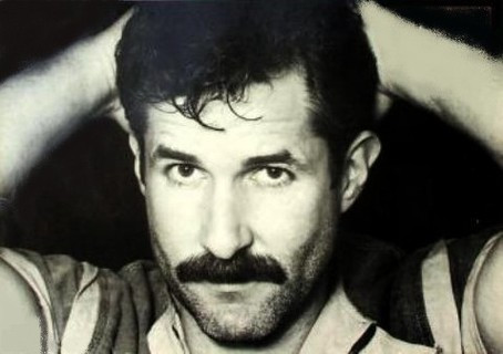 Paul Parker