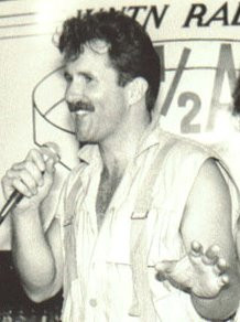 Paul Parker