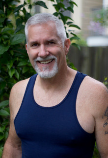 Paul Parker