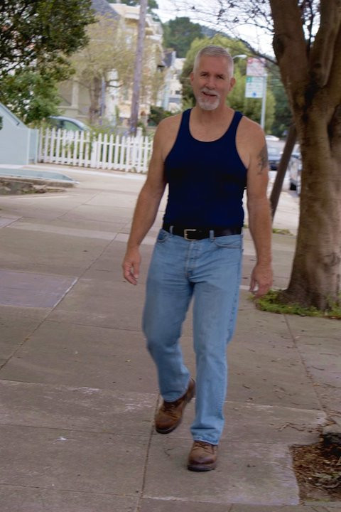 Paul Parker
