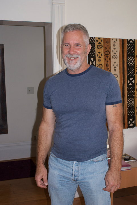 Paul Parker