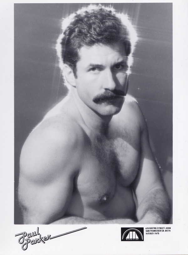 Paul Parker