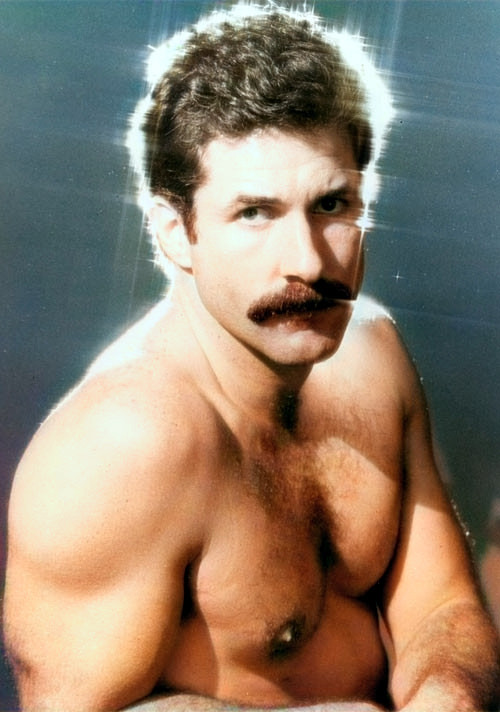 Paul Parker