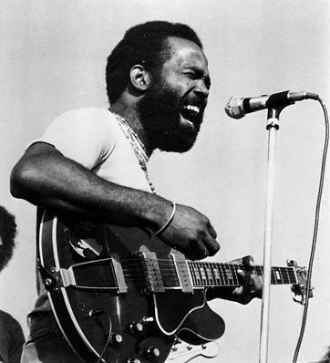 Frankie Beverly