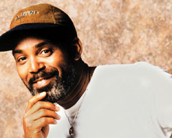 Frankie Beverly