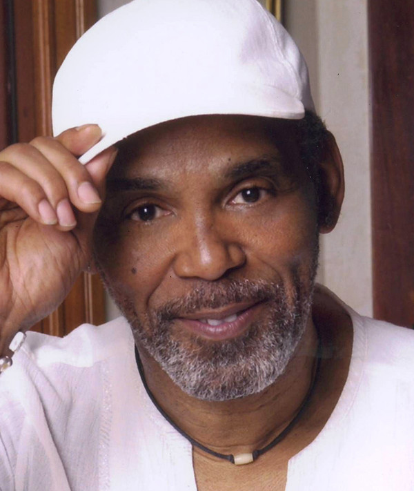 Frankie Beverly