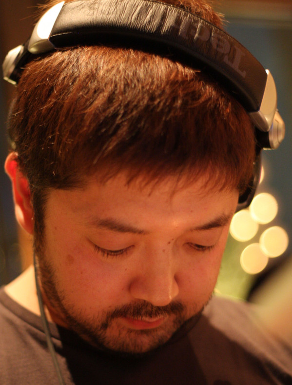 Nujabes