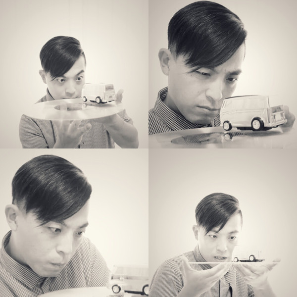 Daisuke Matsusaka