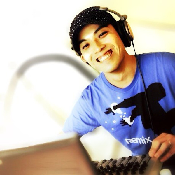 Daisuke Matsusaka