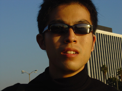 Daisuke Matsusaka