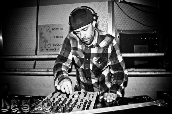DJ Kane