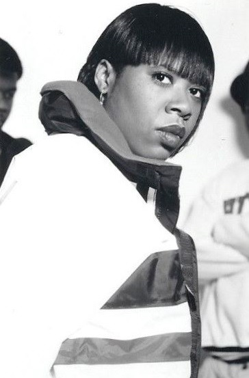 Heather B.