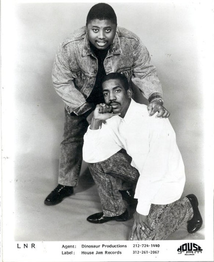 Thompson & Lenoir