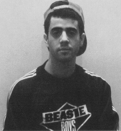 Chuck Valle