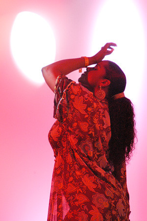 Lea-Lorién