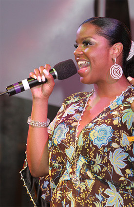 Lea-Lorién