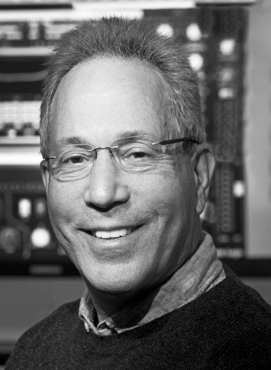 Fred Breitberg
