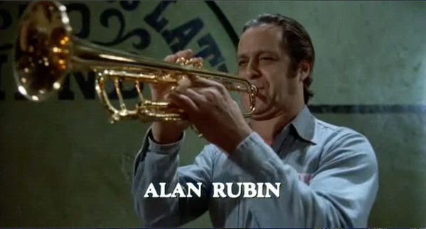 Alan Rubin