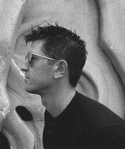 Paul Freegard