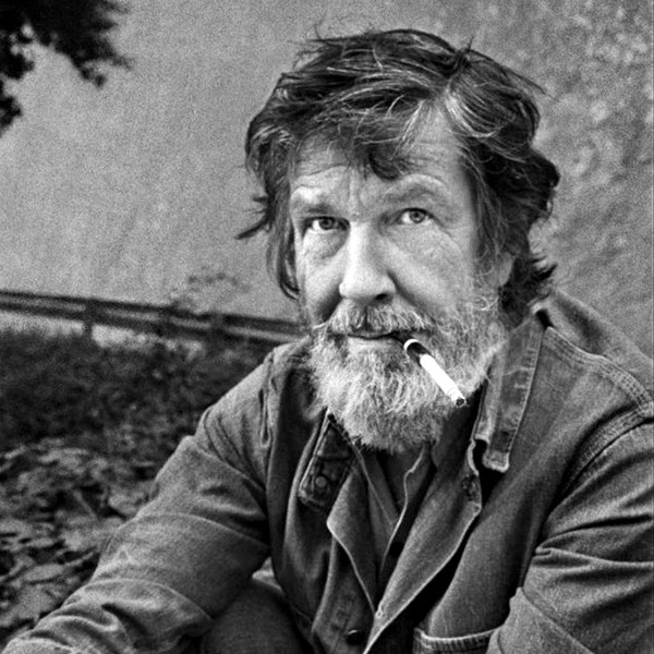 John Cage