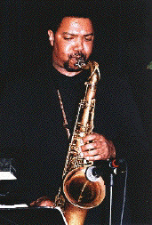Roger Byam