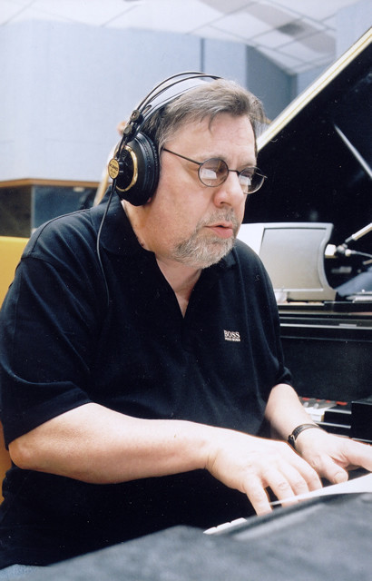 Doug Riley