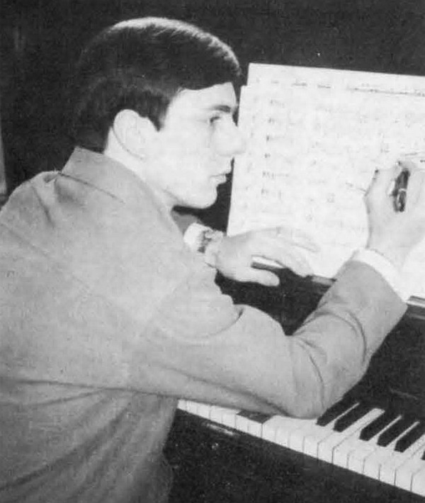 Doug Riley