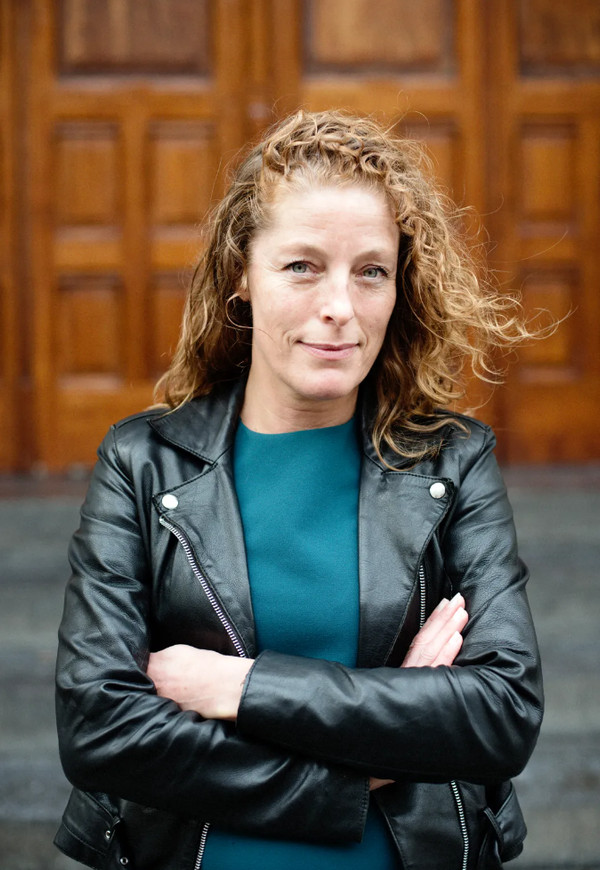 Anouk Rijnders