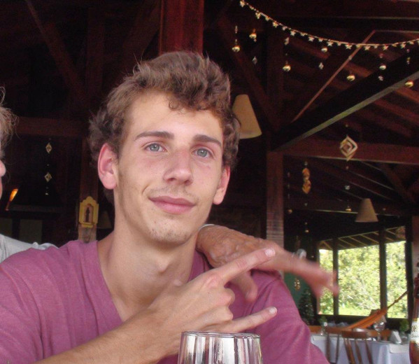 Wesley Ritenour