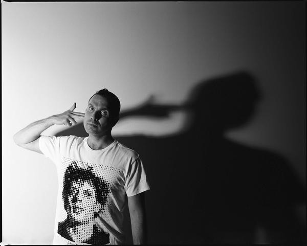 Luke Solomon