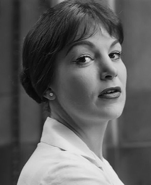 Annie Ross