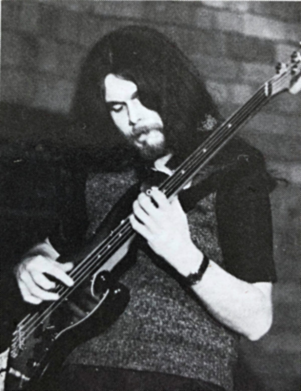 Fred T. Baker