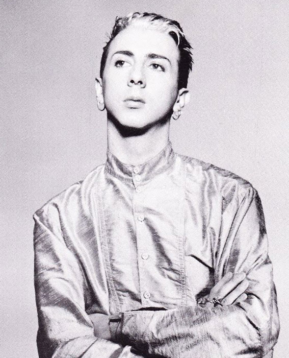 Marc Almond